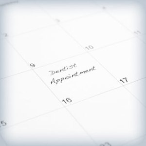 Dental Exams and Check-Ups