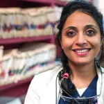 Dr. Aditi Saxena, General, Cosmetic, & Implant Dentist in Killeen, TX