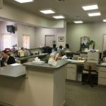 {PRACTICE_NAME} dental office in Killeen, TX