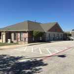 {PRACTICE_NAME} dental office parking