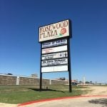 {PRACTICE_NAME} exterior sign in Killeen, TX