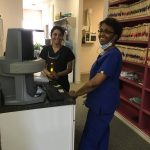 Staff at {PRACTICE_NAME} in Killeen, TX