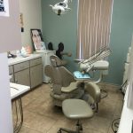 {PRACTICE_NAME} patient room in Killeen, TX