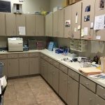 {PRACTICE_NAME} dental room