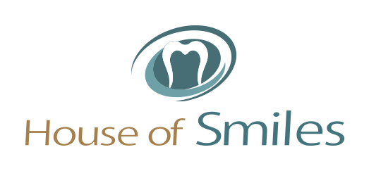 Link to House of Smiles home page