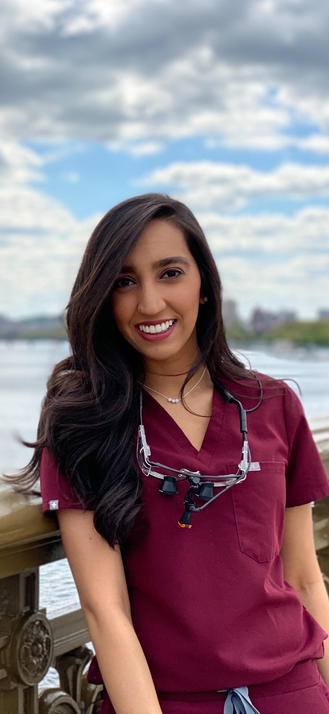 Deepal Patel, DDS Killeen TX Dentist House of Smiles